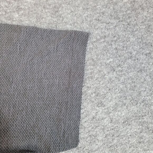 Lululemon Metal Vent Tech Polo Shirt Men's Size M Black Golf Gym Athletic - Picture 3 of 12